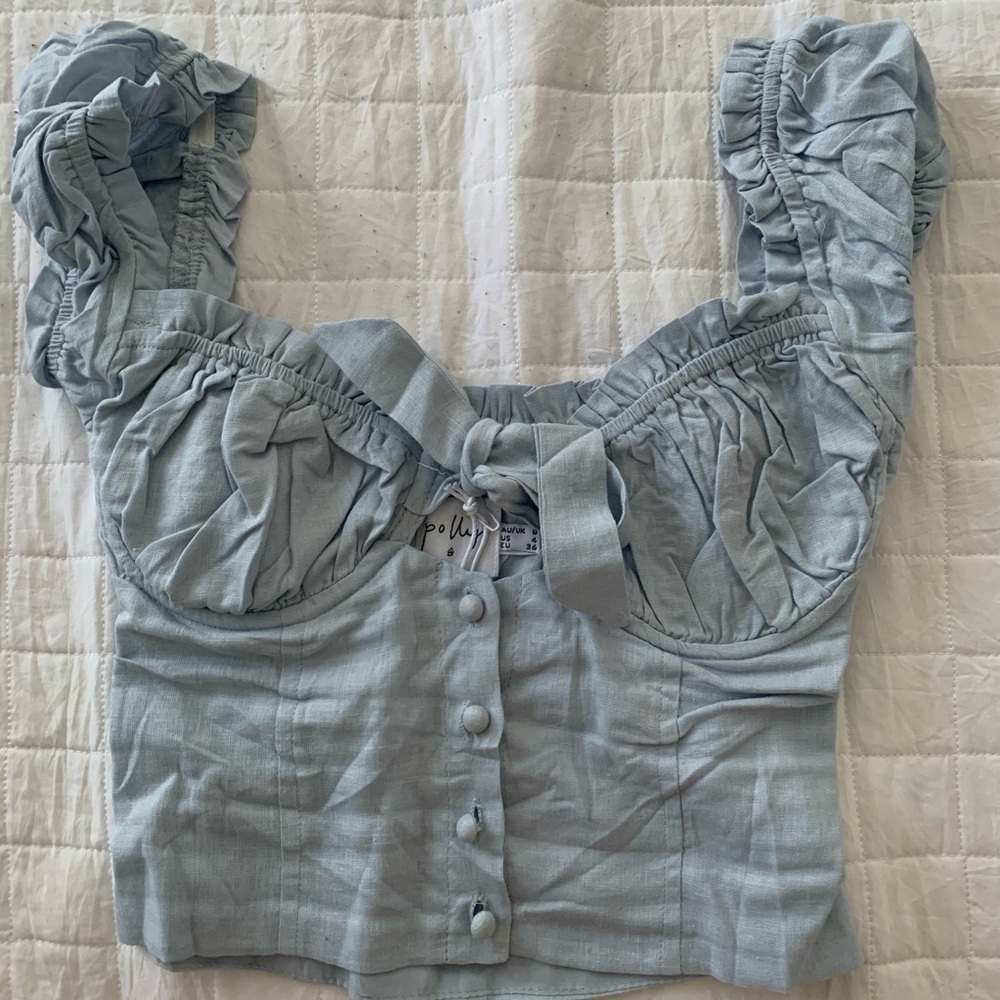 Princess Polly Elouise Top
